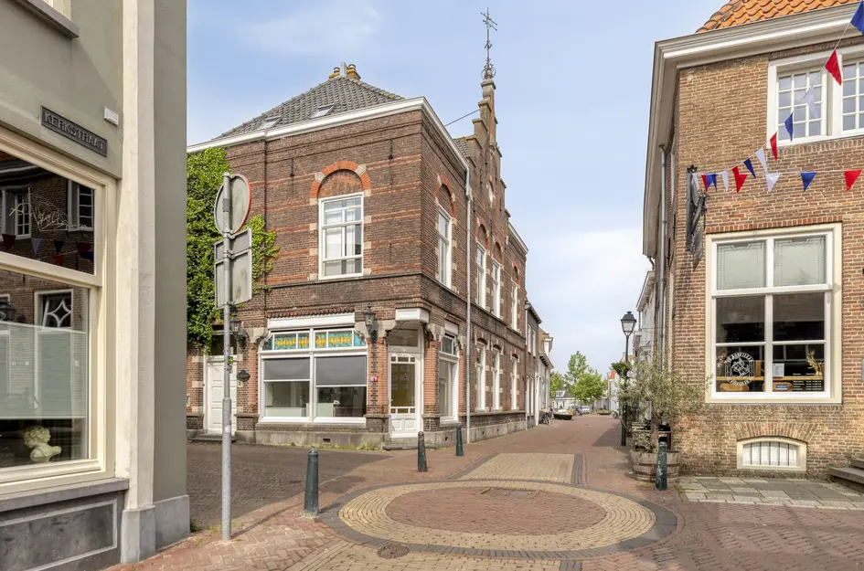 Hoogstraat 5