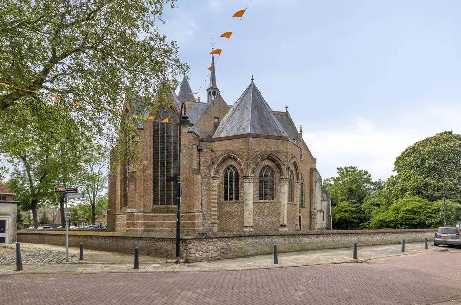 Hoogstraat 5