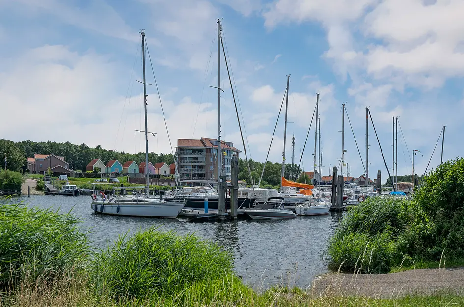 Hoogstraat 5