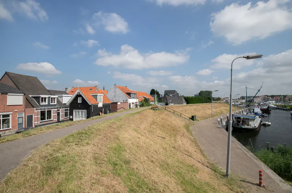 Hoogstraat 5