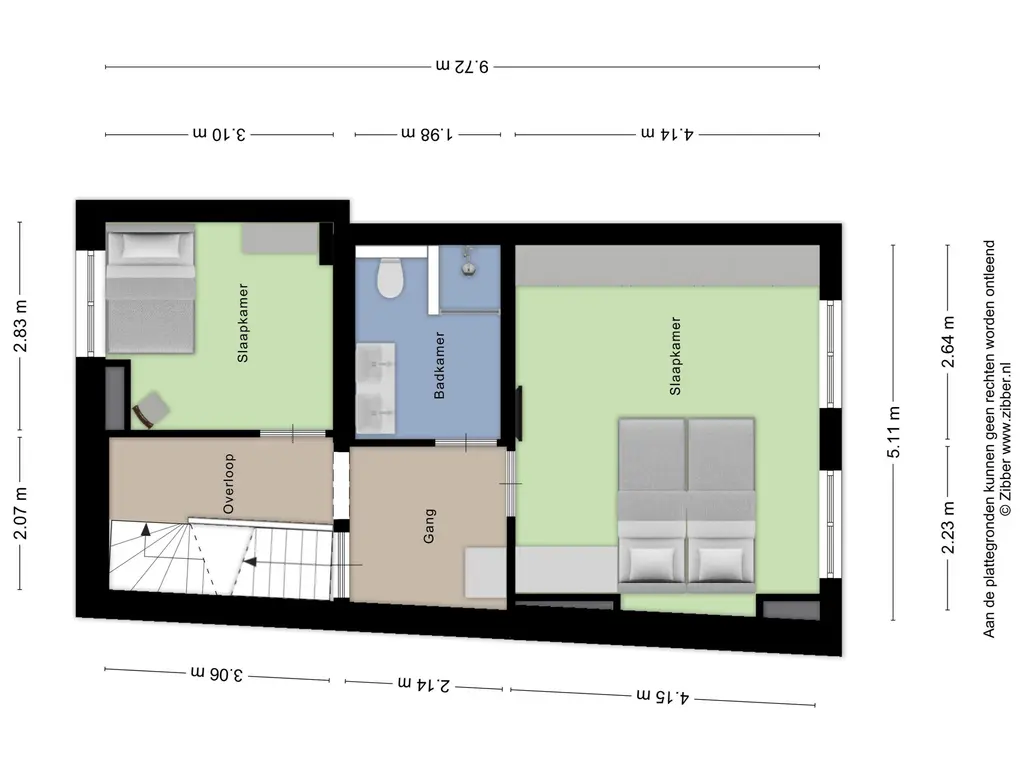 Hoogstraat 5, THOLEN