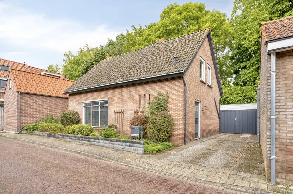Schuttershof 4