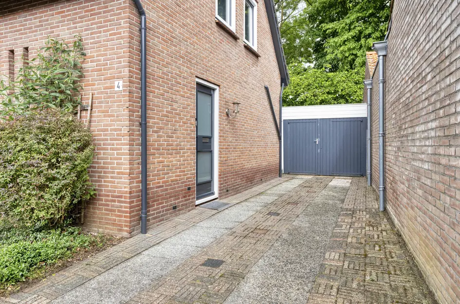 Schuttershof 4