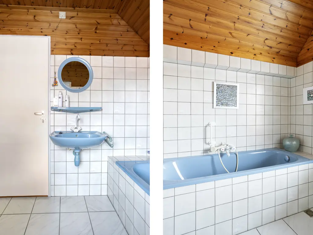 Schuttershof 4, THOLEN