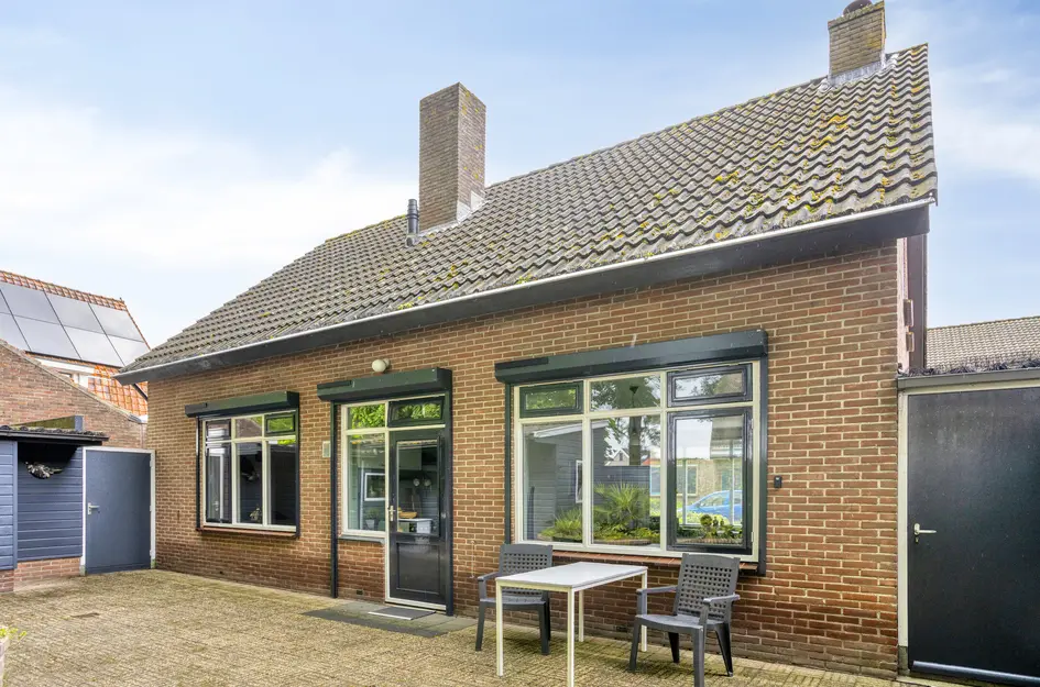 Schuttershof 4