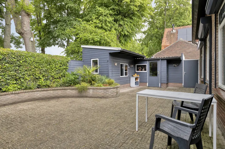 Schuttershof 4