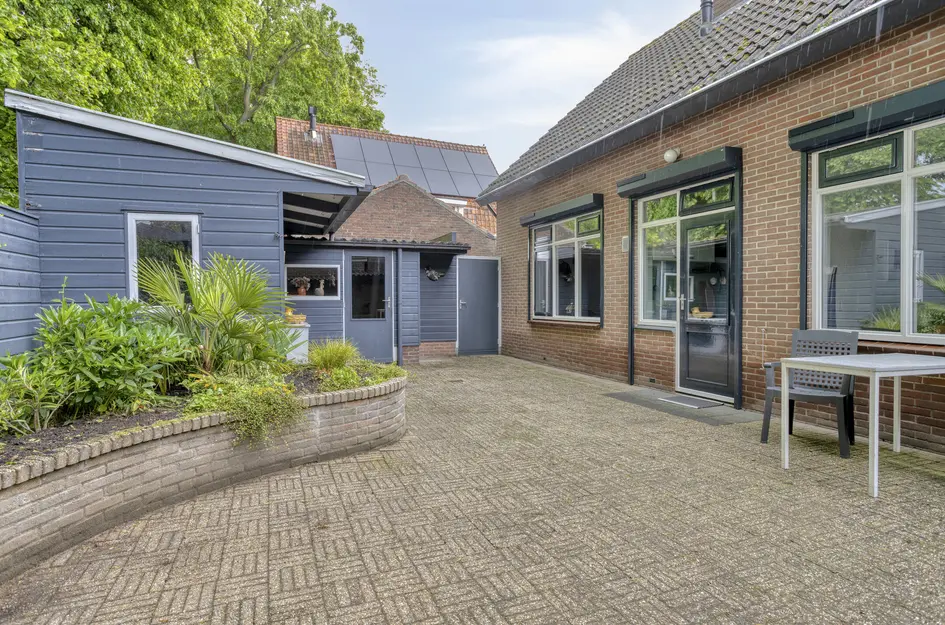Schuttershof 4