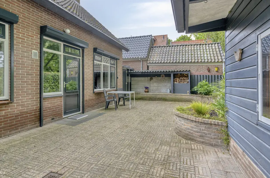 Schuttershof 4