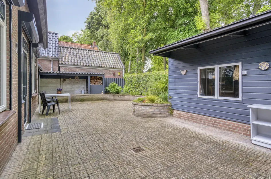 Schuttershof 4