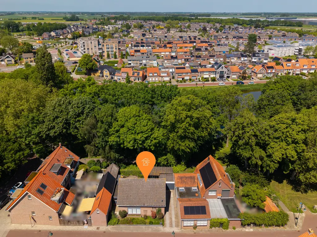 Schuttershof 4, THOLEN
