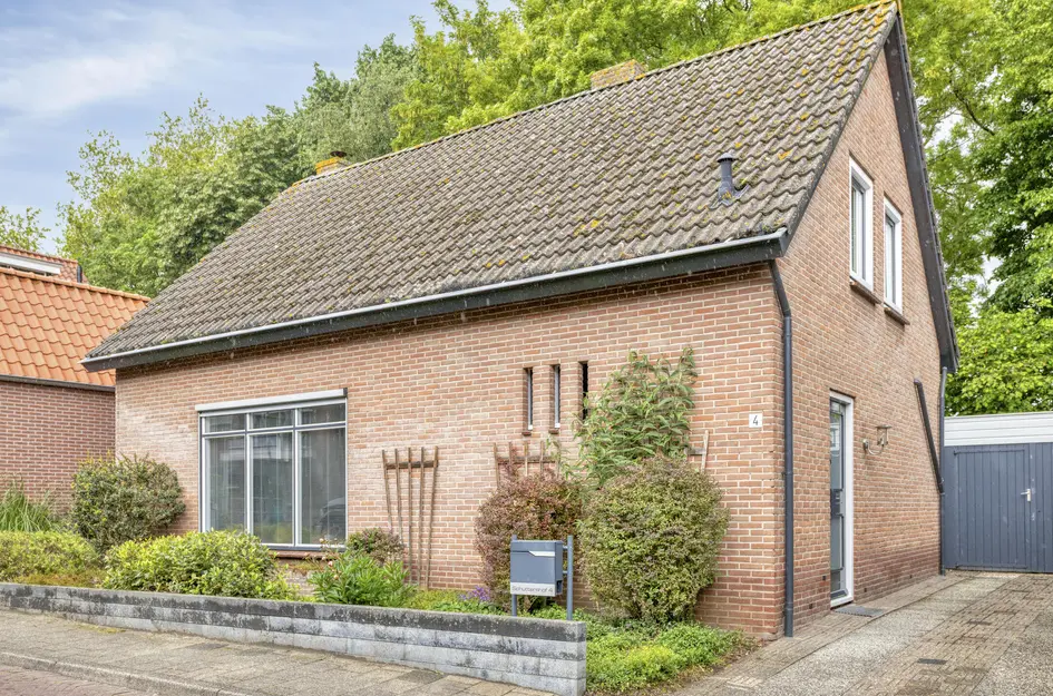 Schuttershof 4