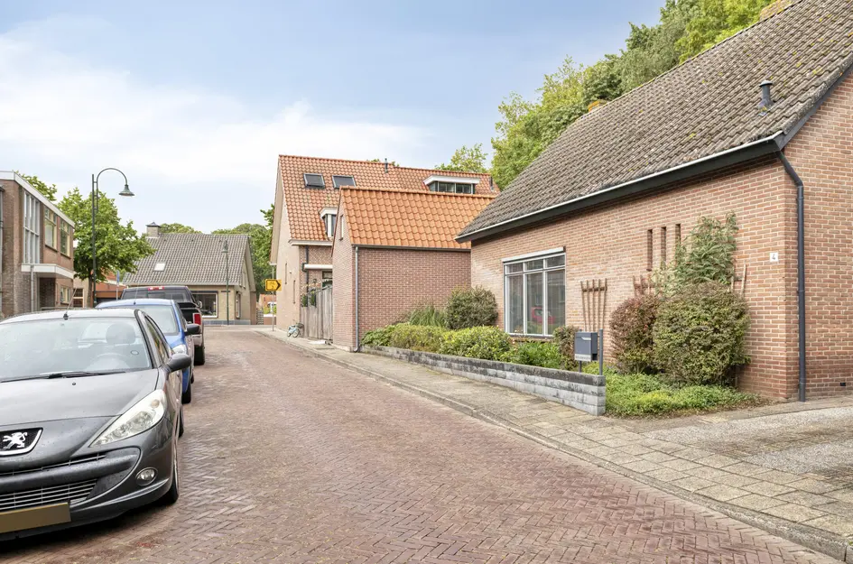 Schuttershof 4