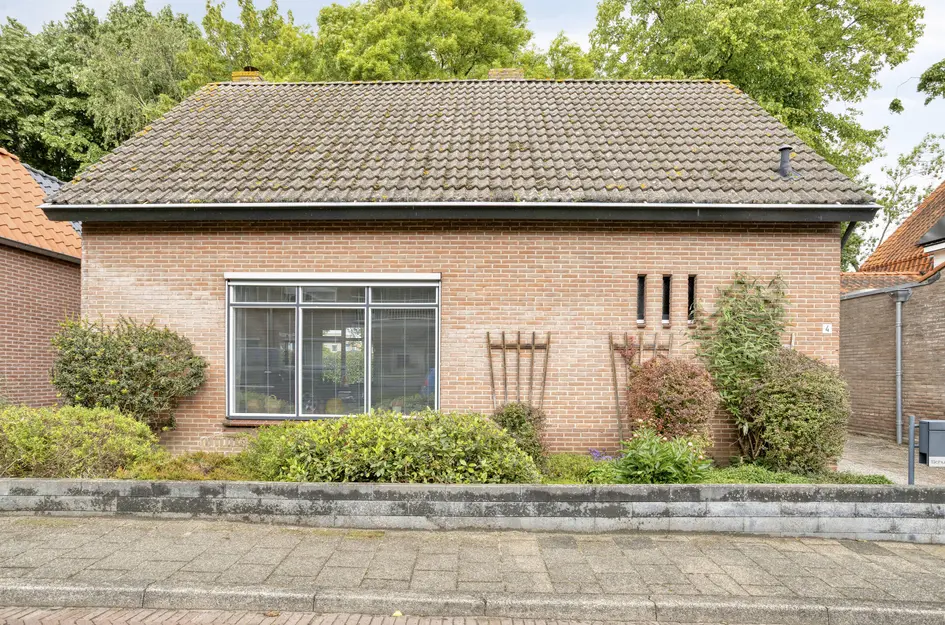 Schuttershof 4