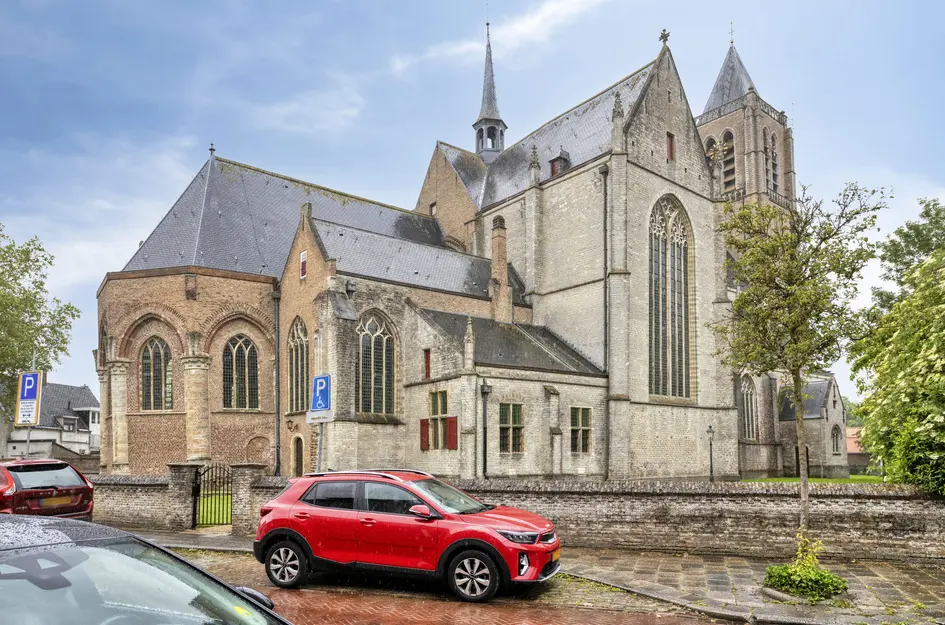 Schuttershof 4