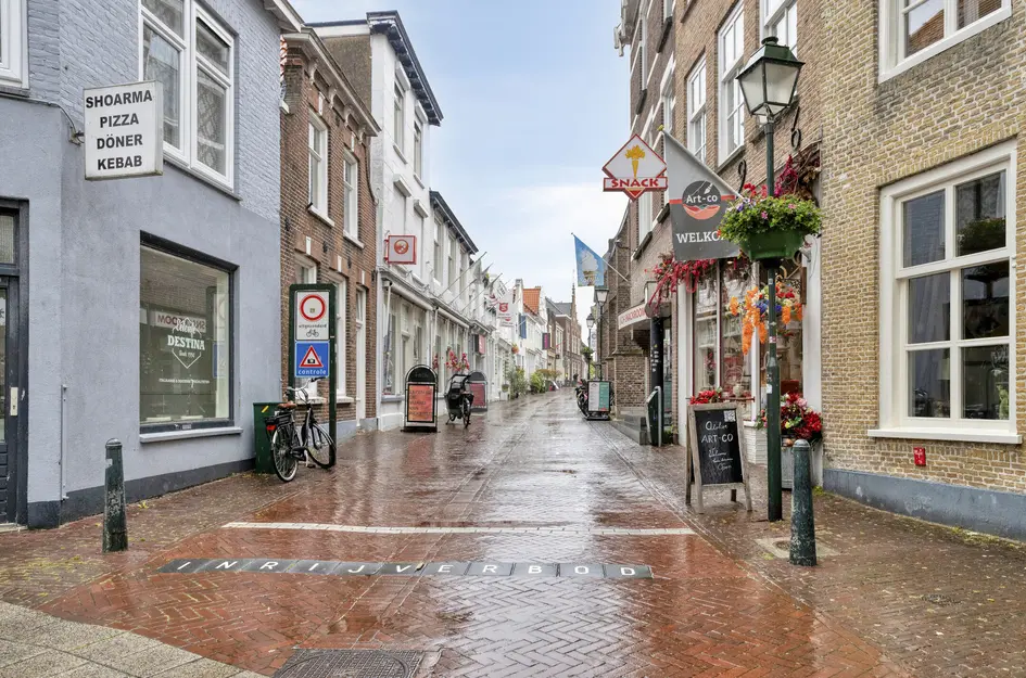 Schuttershof 4