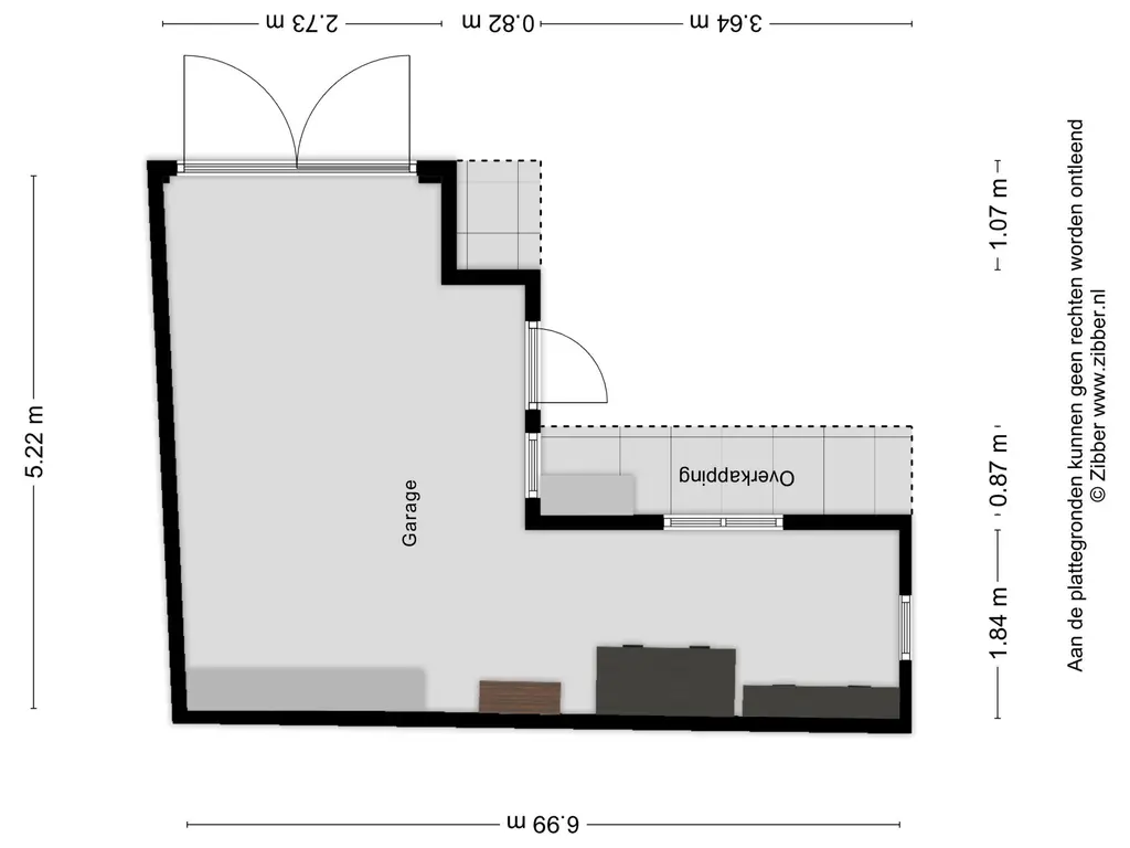 Schuttershof 4, THOLEN