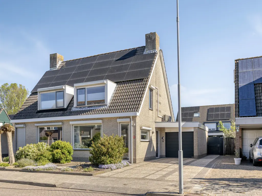 's-Gravenkreek 9, SINT-ANNALAND