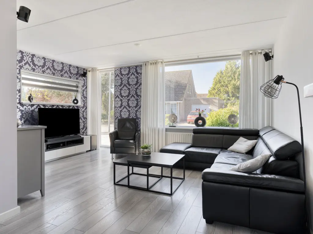 's-Gravenkreek 9, SINT-ANNALAND