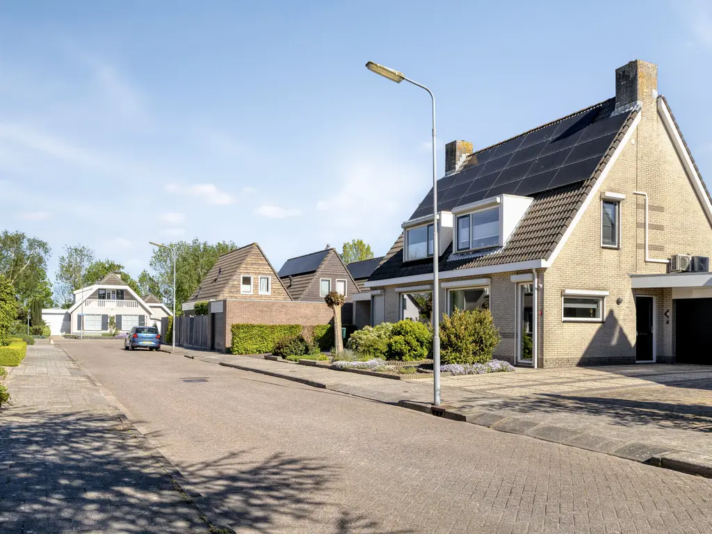 's-Gravenkreek 9, SINT-ANNALAND
