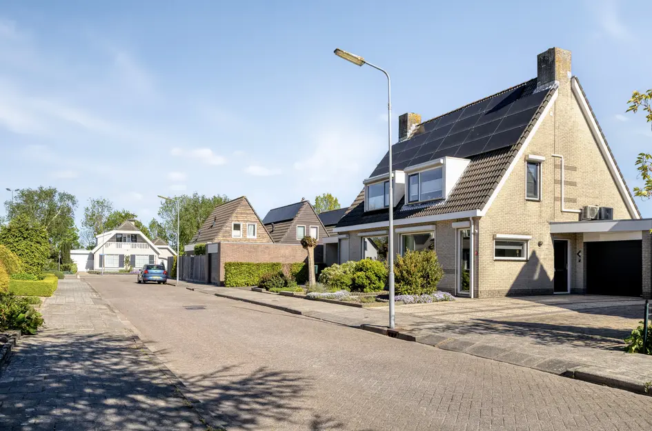 's-Gravenkreek 9