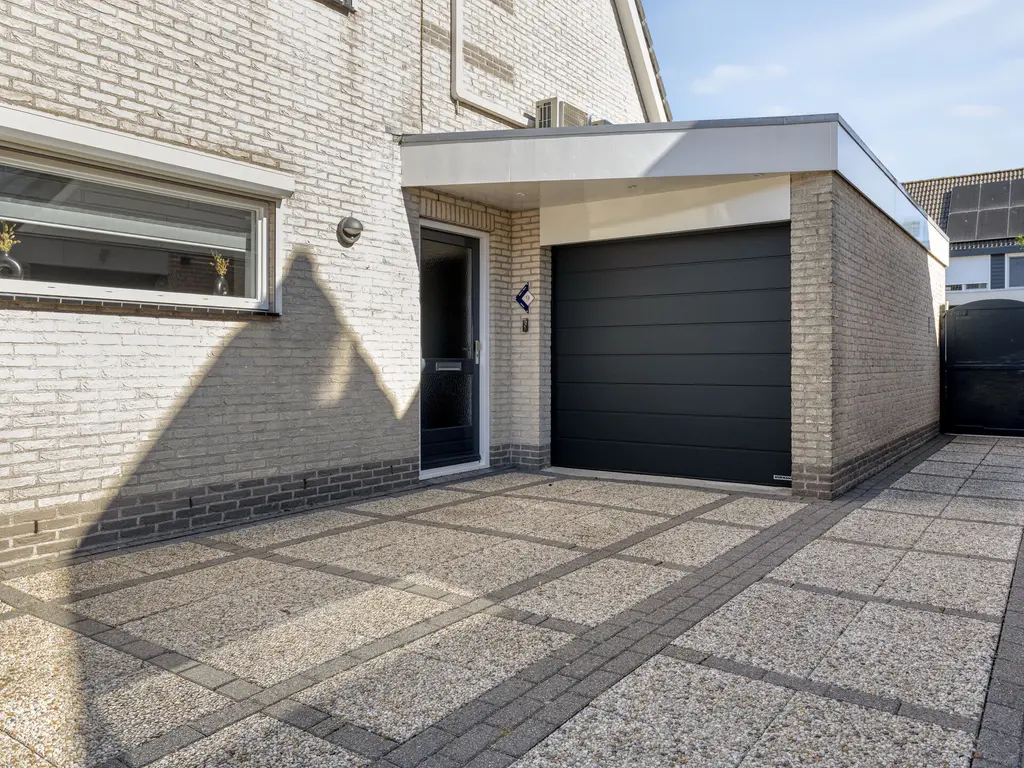 's-Gravenkreek 9, SINT-ANNALAND