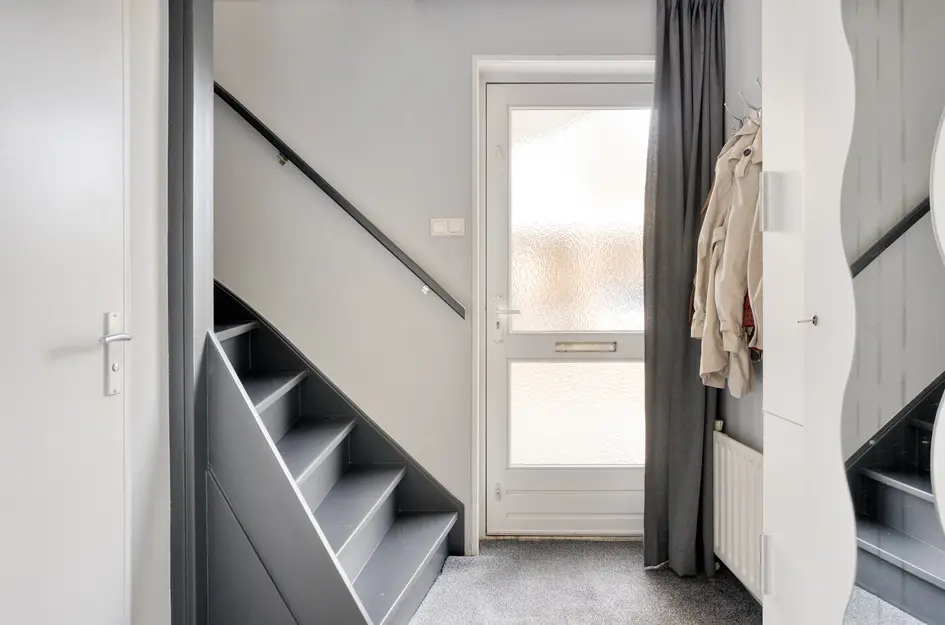 's-Gravenkreek 9