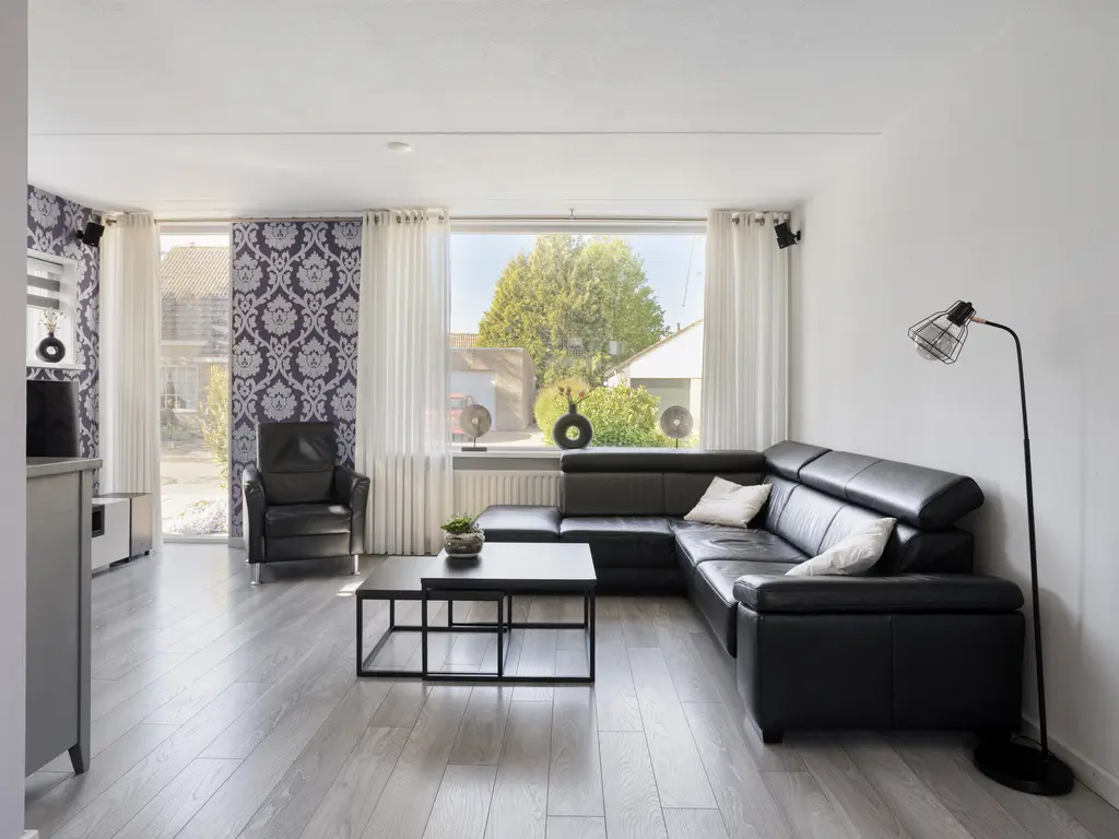 's-Gravenkreek 9, SINT-ANNALAND