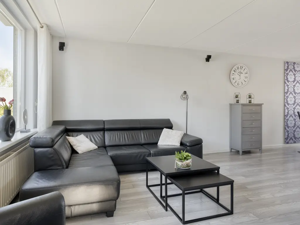 's-Gravenkreek 9, SINT-ANNALAND