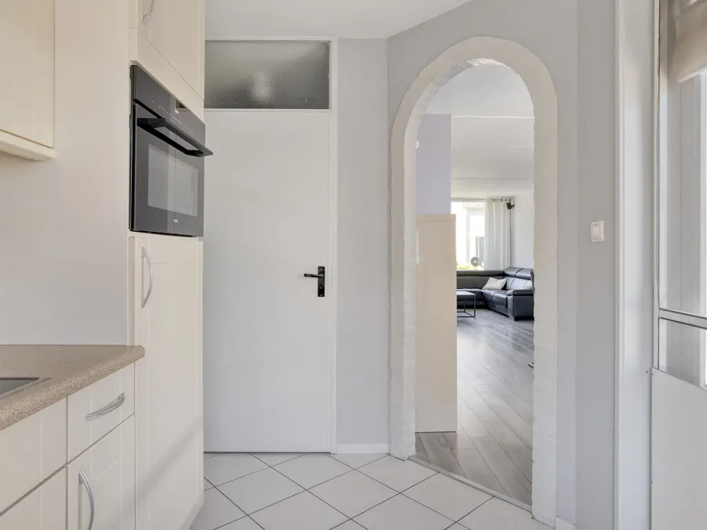 's-Gravenkreek 9, SINT-ANNALAND
