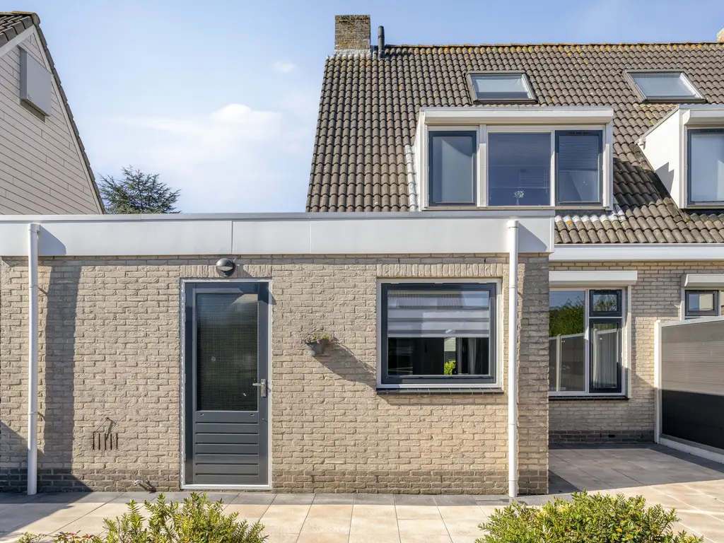 's-Gravenkreek 9, SINT-ANNALAND