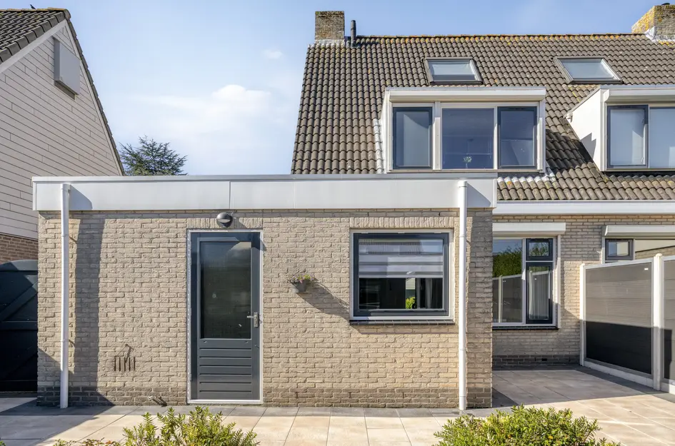 's-Gravenkreek 9