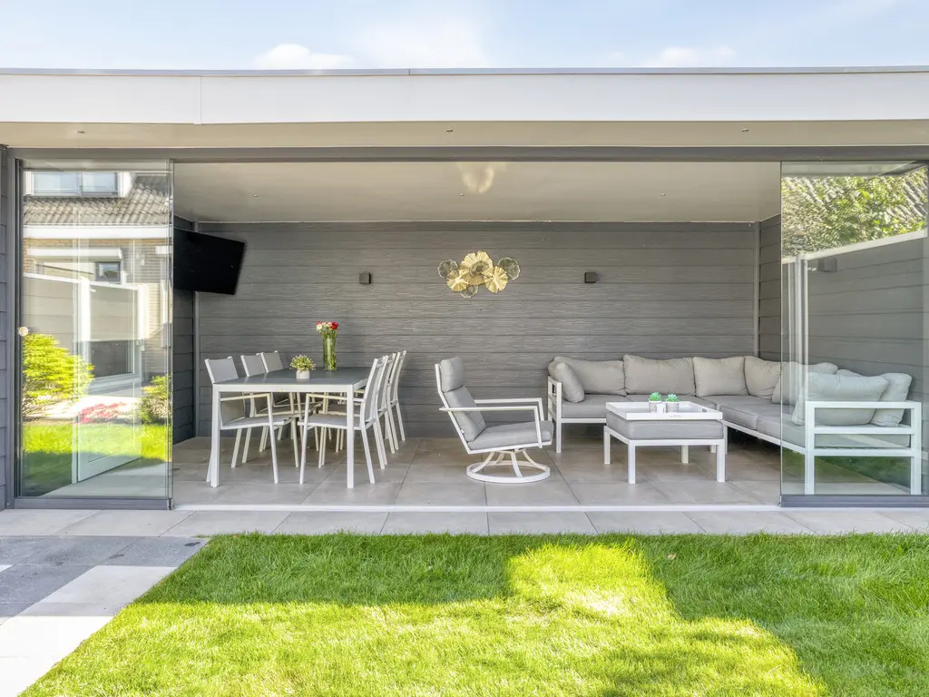 's-Gravenkreek 9, SINT-ANNALAND