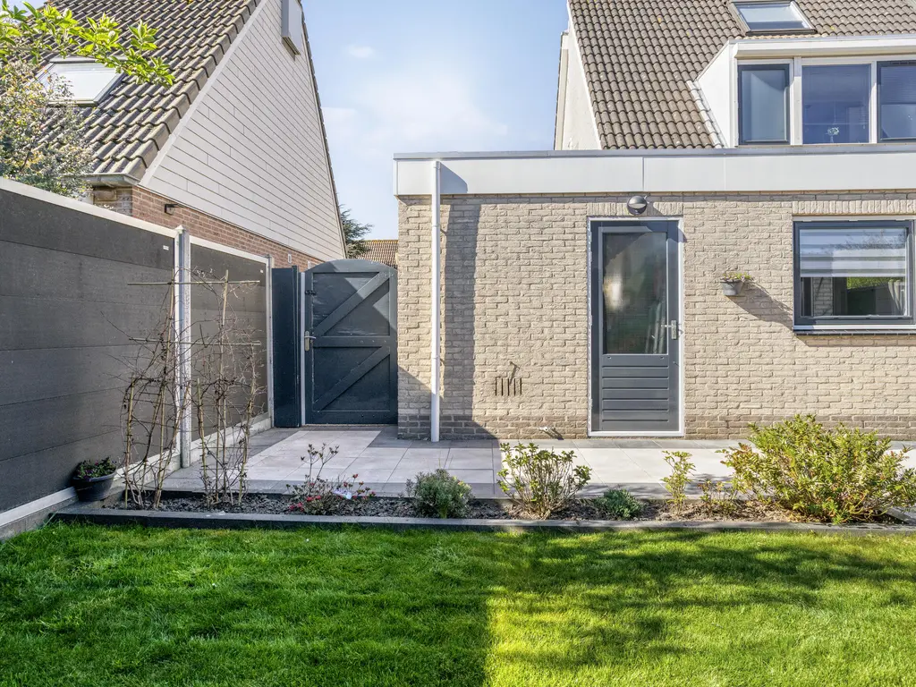 's-Gravenkreek 9, SINT-ANNALAND