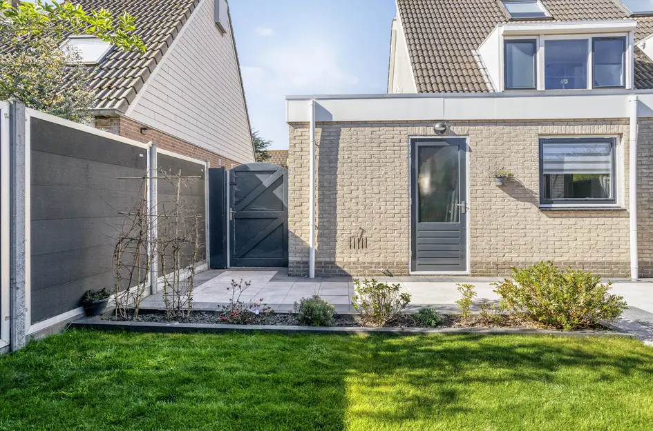 's-Gravenkreek 9