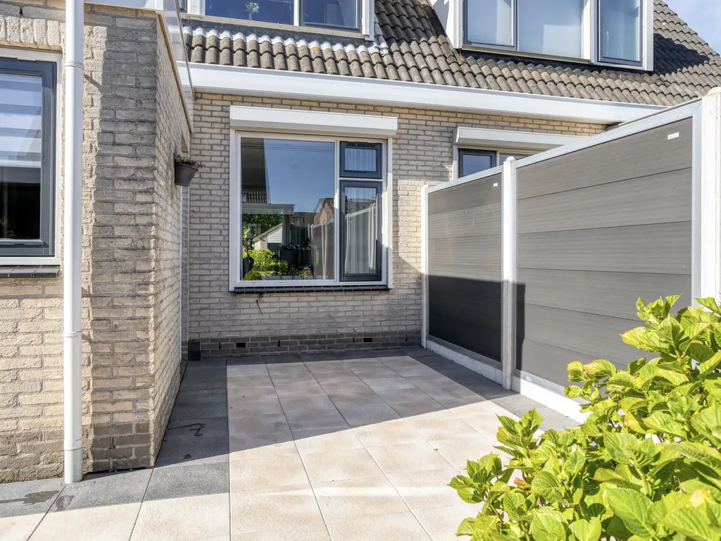 's-Gravenkreek 9, SINT-ANNALAND