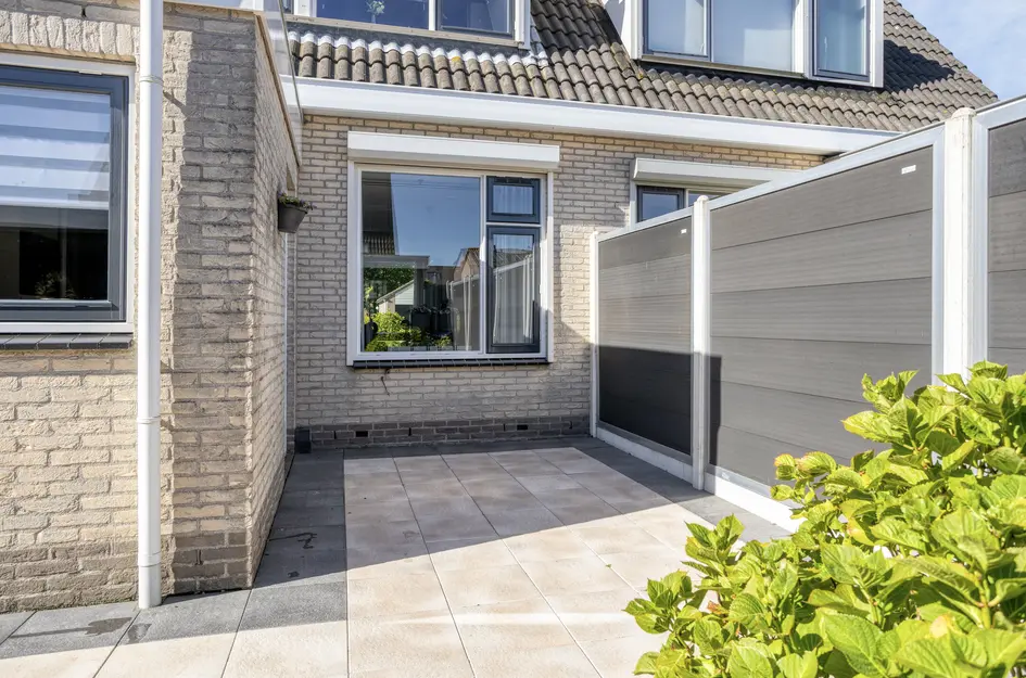 's-Gravenkreek 9