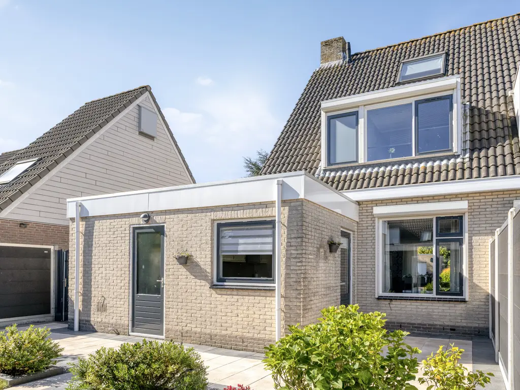 's-Gravenkreek 9, SINT-ANNALAND