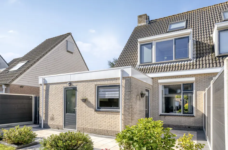 's-Gravenkreek 9