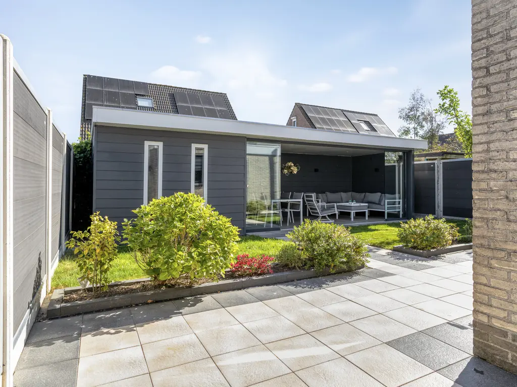 's-Gravenkreek 9, SINT-ANNALAND
