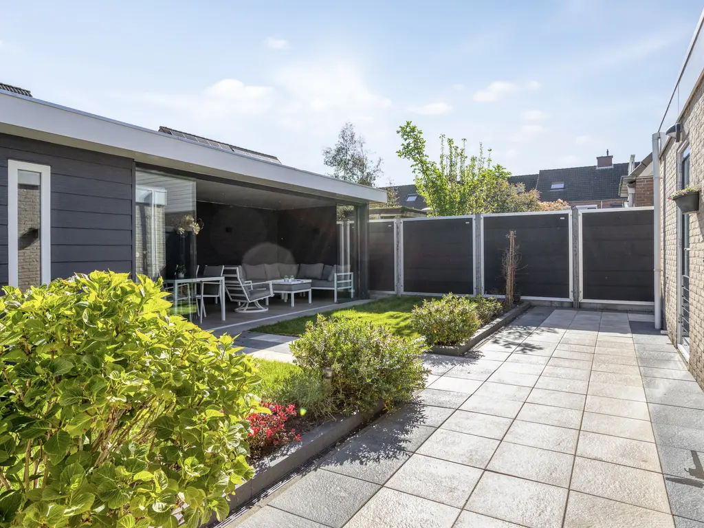 's-Gravenkreek 9, SINT-ANNALAND