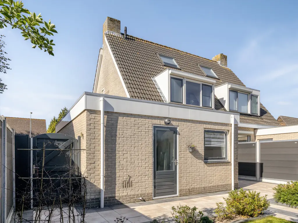 's-Gravenkreek 9, SINT-ANNALAND