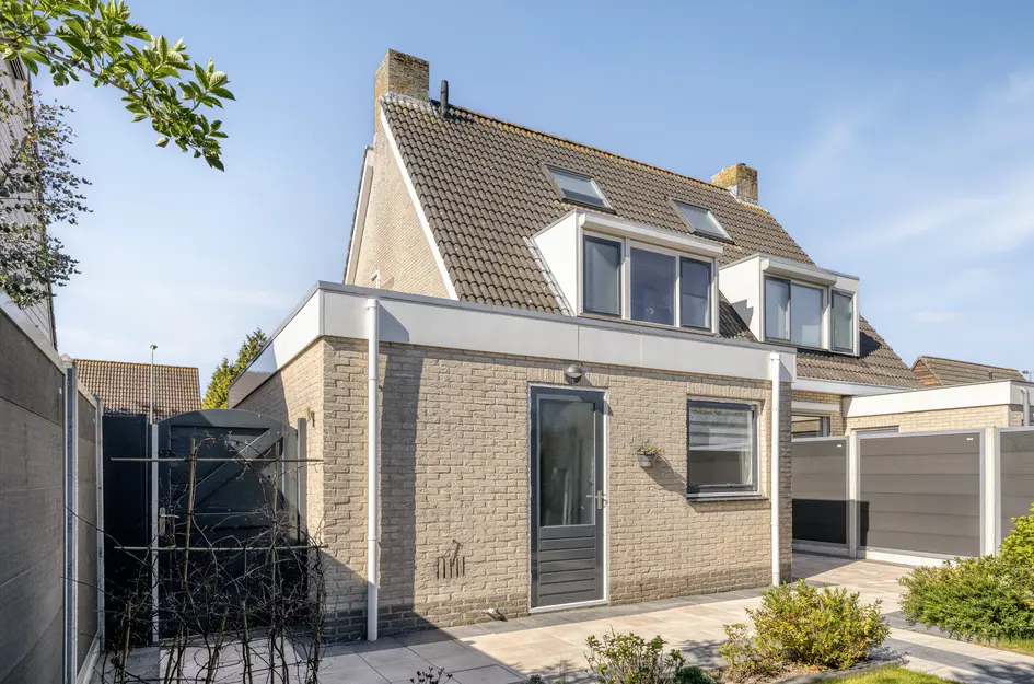 's-Gravenkreek 9