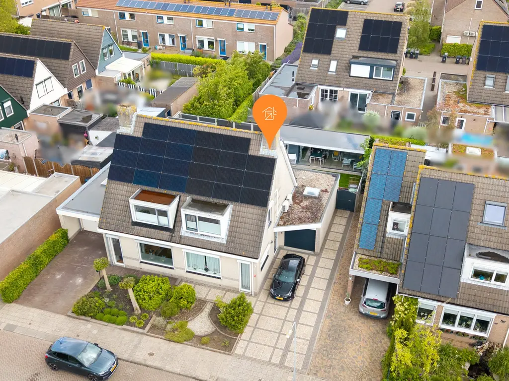 's-Gravenkreek 9, SINT-ANNALAND