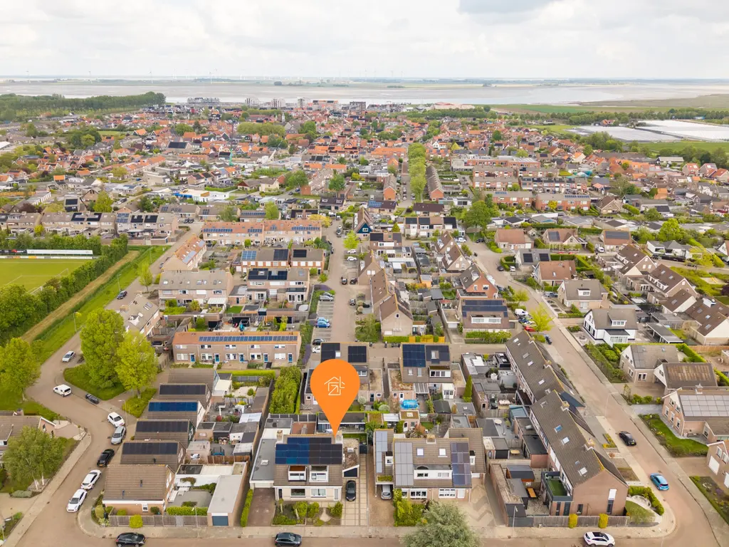 's-Gravenkreek 9, SINT-ANNALAND