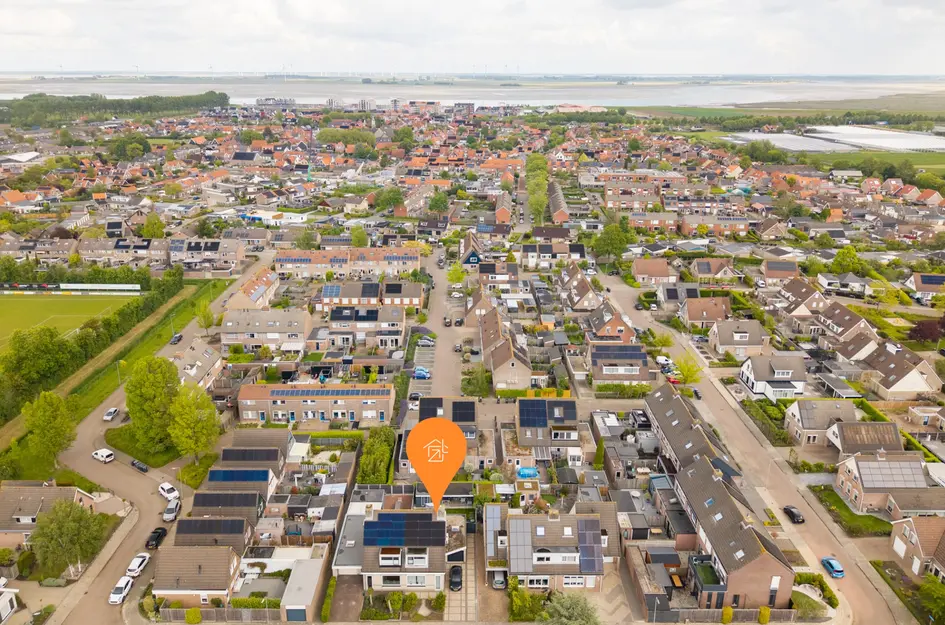 's-Gravenkreek 9