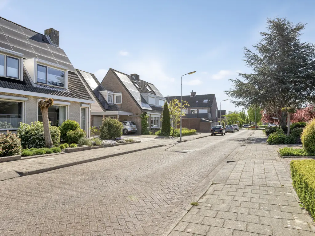 's-Gravenkreek 9, SINT-ANNALAND