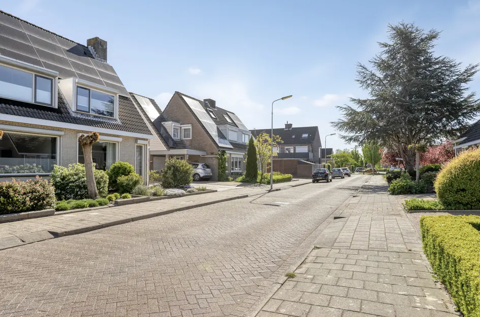 's-Gravenkreek 9