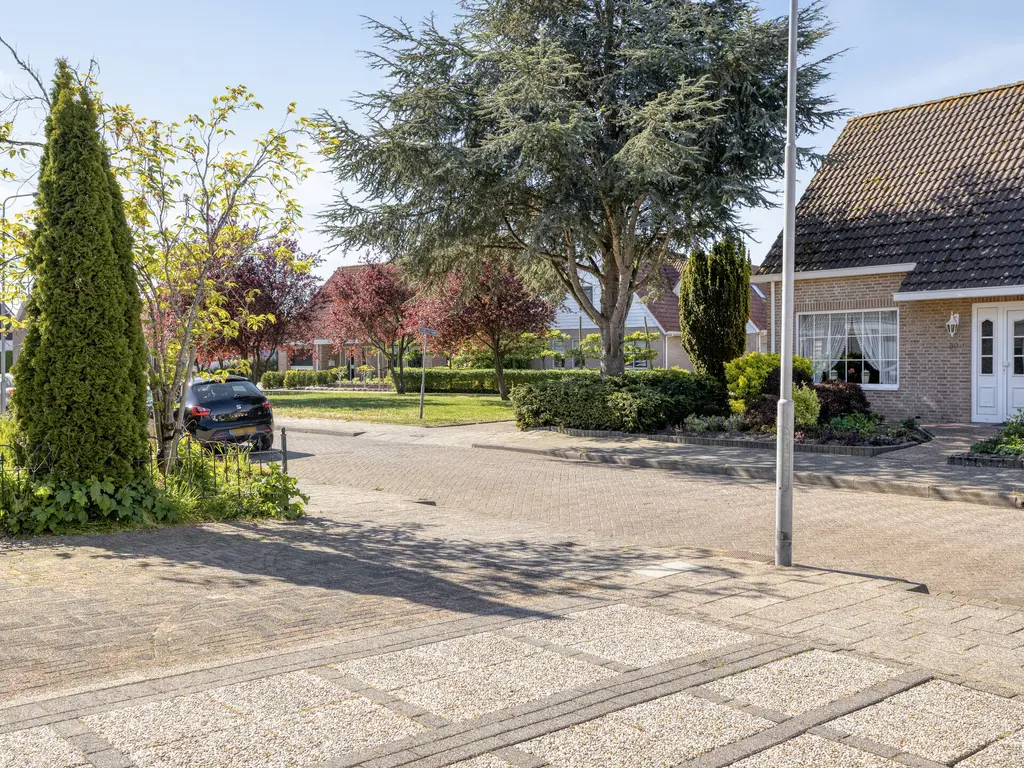 's-Gravenkreek 9, SINT-ANNALAND