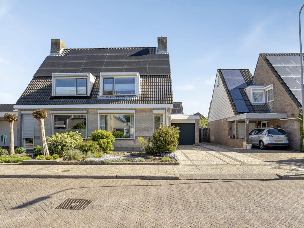 's-Gravenkreek 9, SINT-ANNALAND