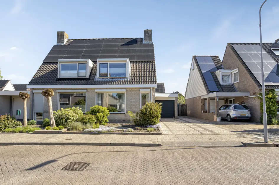 's-Gravenkreek 9